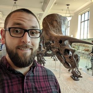 Meet your Posher, Michael